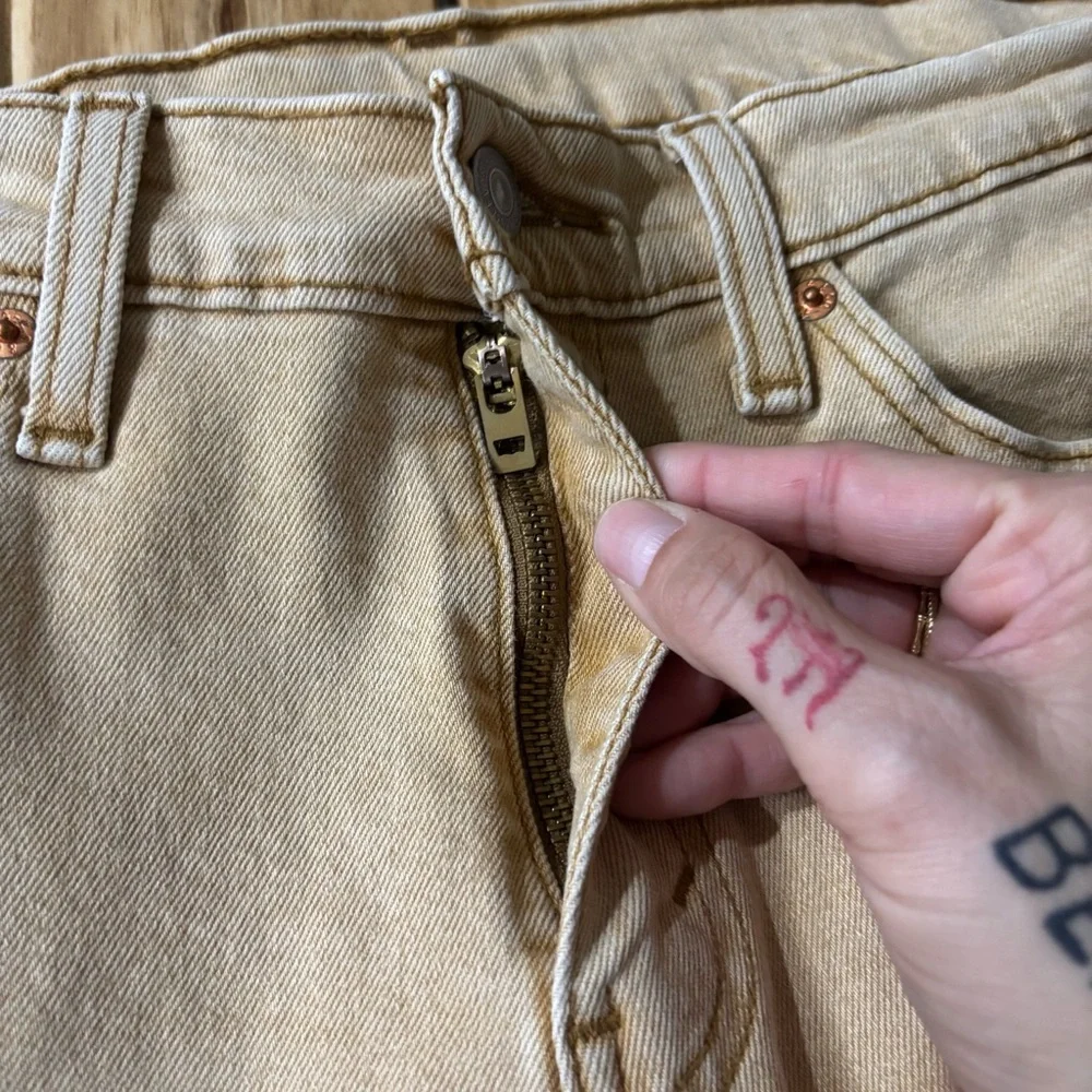 Levi’s‎ 511 Jeans